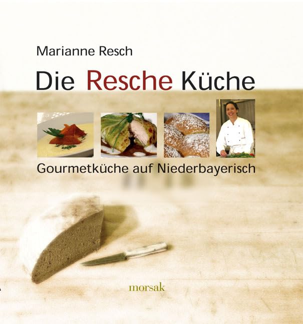 Die Resche Küche Leisure, Home & Garden Books
