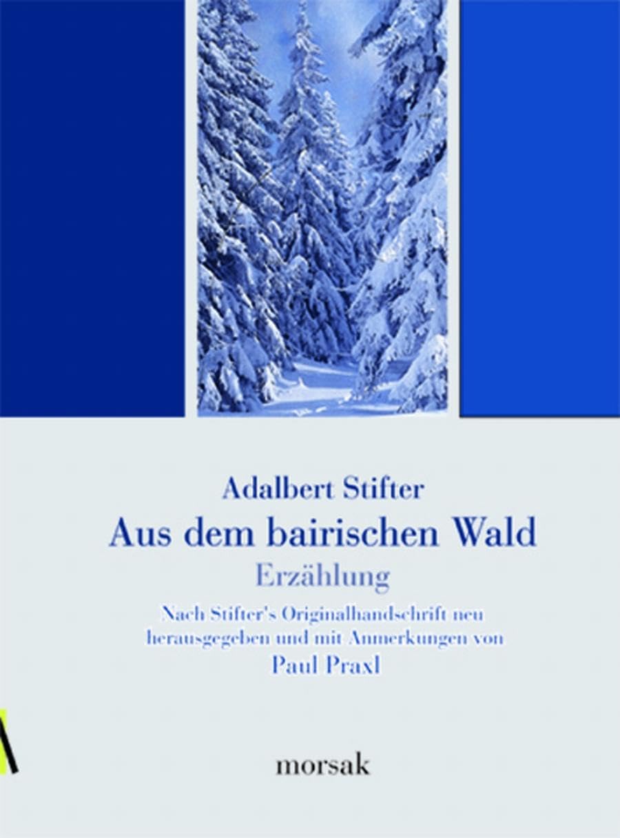 Product Image: Aus dem bairischen Walde