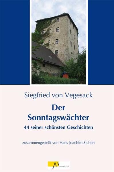Der Sonntagswächter Contemporary literature Books