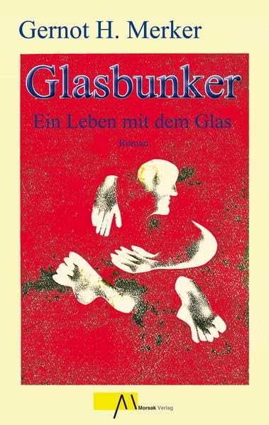 Glasbunker Contemporary literature Books
