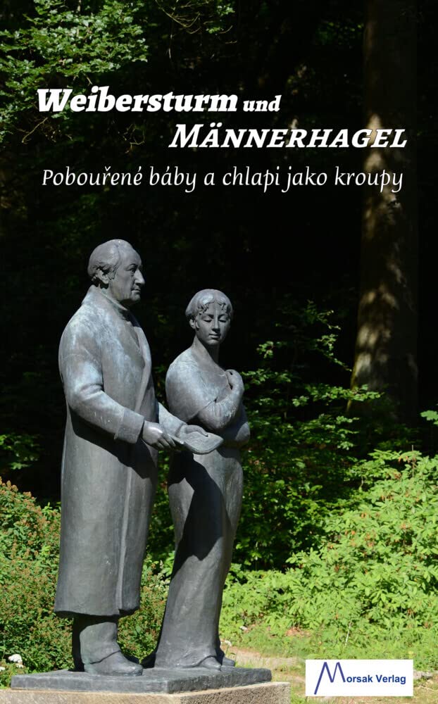 Weibersturm und Männerhagel Social Sciences
