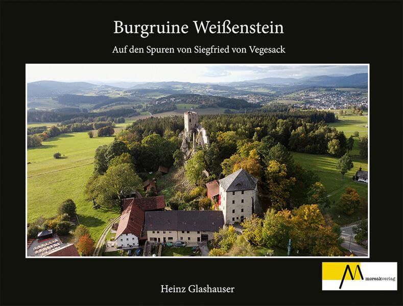 Product Image: Burgruine Weißenstein
