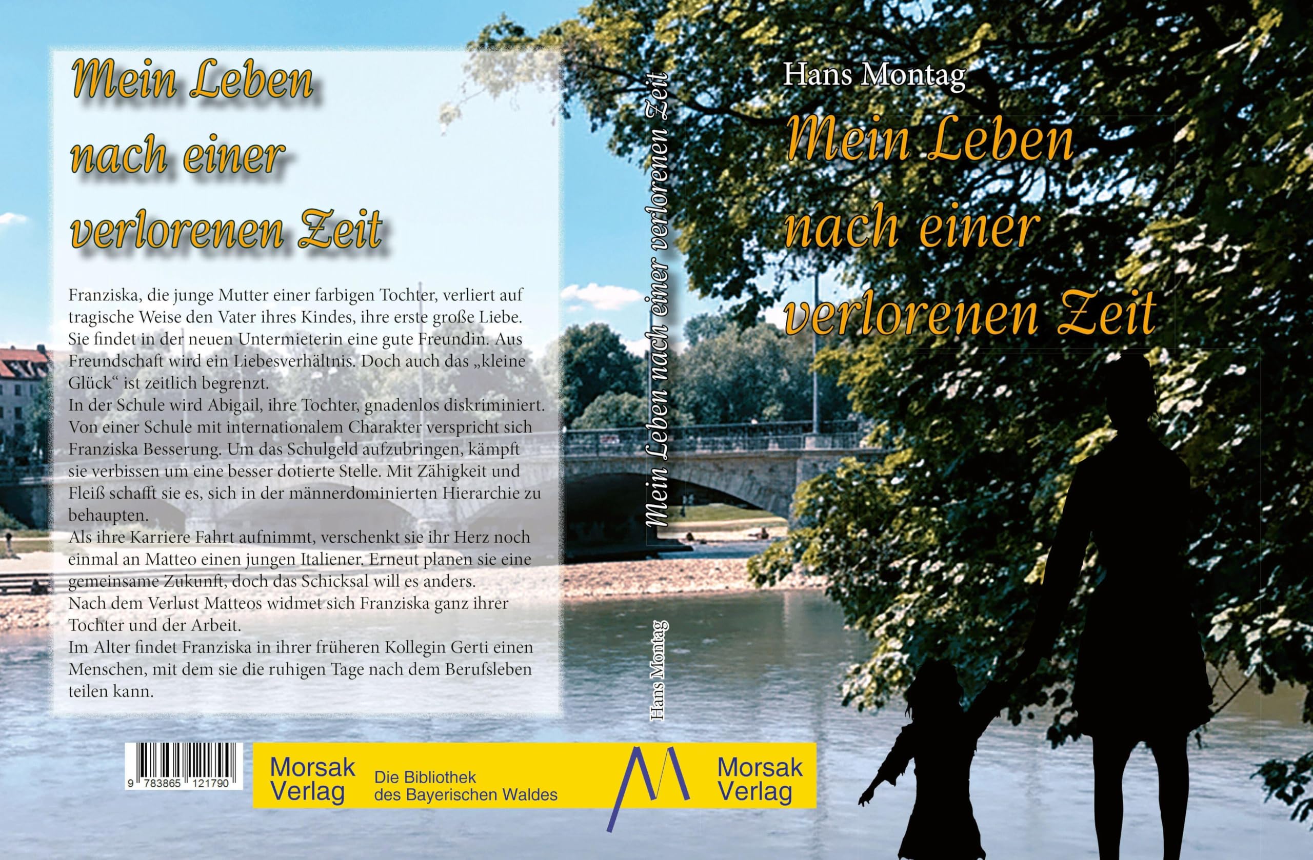 Mein Leben nach einer verlorenen Zeit Essays & Short Stories