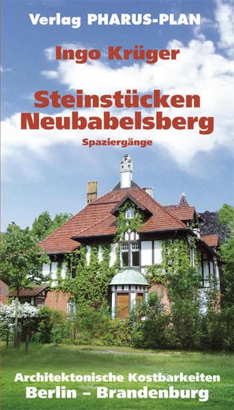 Steinstücken, Neubabelsberg, Spaziergänge Leisure, Home & Garden