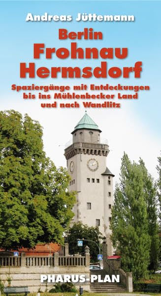 Berlin-Frohnau und Hermsdorf Leisure, Home & Garden