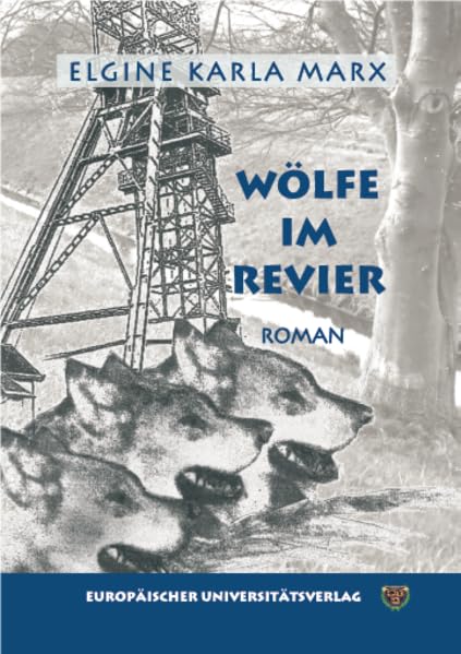 Wölfe im Revier (Literatur): 33 book
