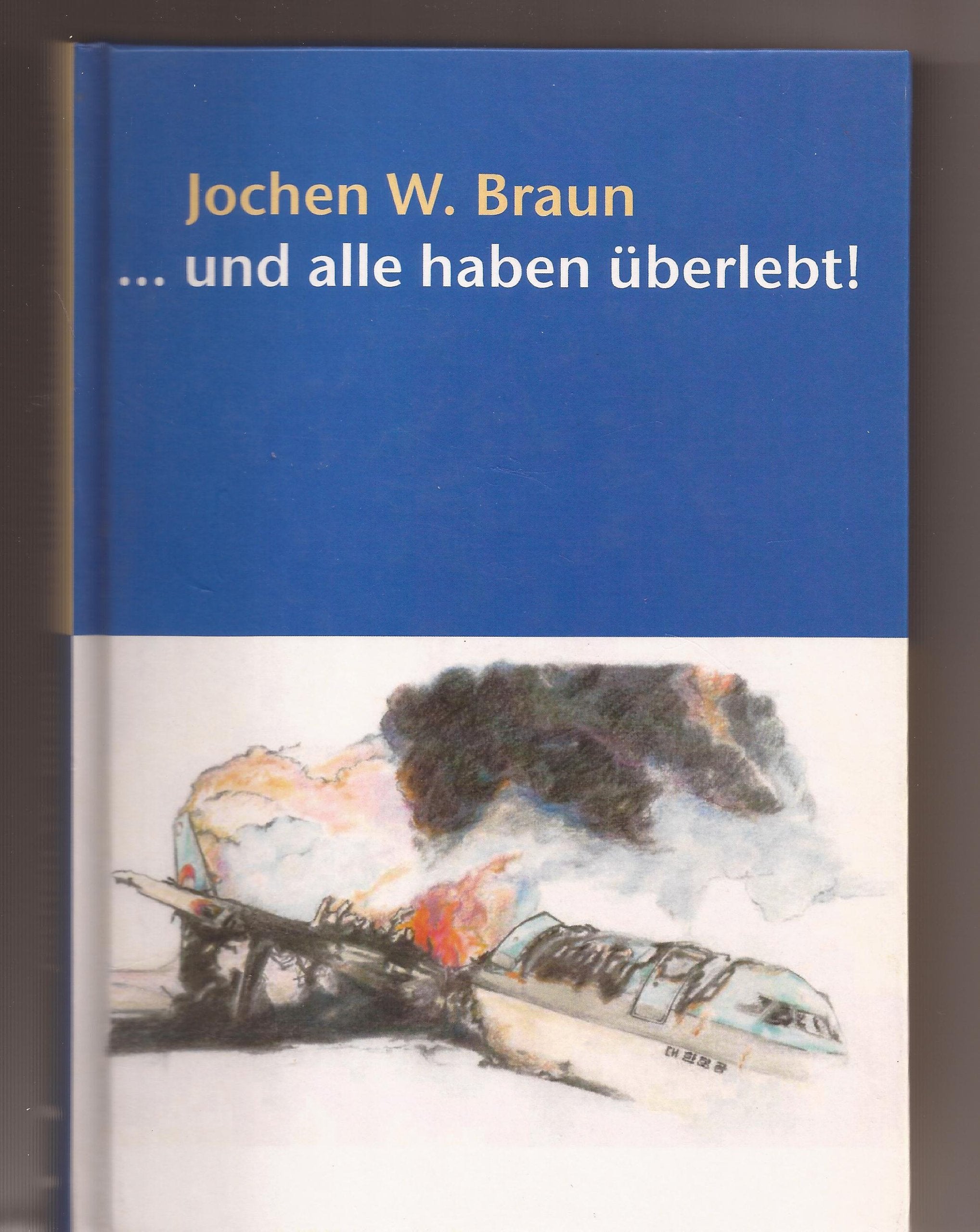 ...und alle haben überlebt! Classics