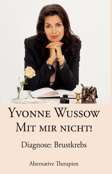 Mit mir nicht!: Diagnose: Brustkrebs Books