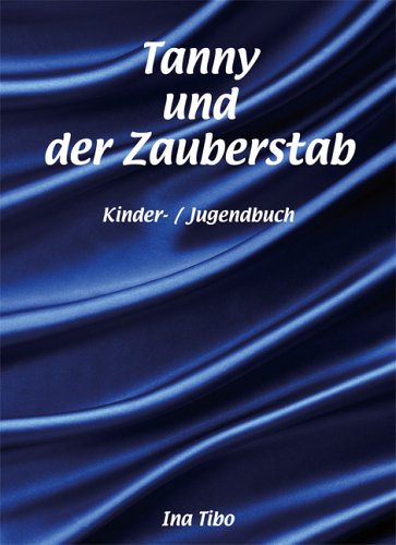 Tanny und der Zauberstab Books