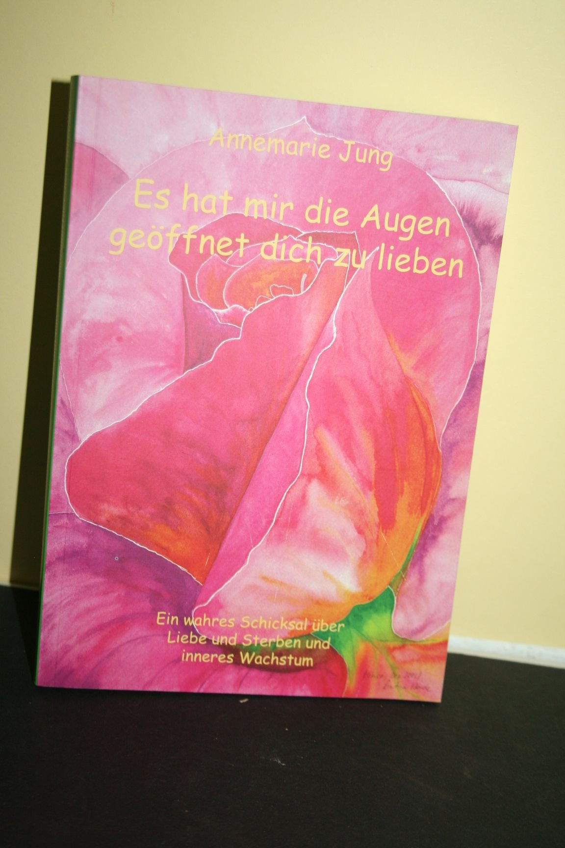 Es hat mir die Augen geöffnet dich zu lieben Classics