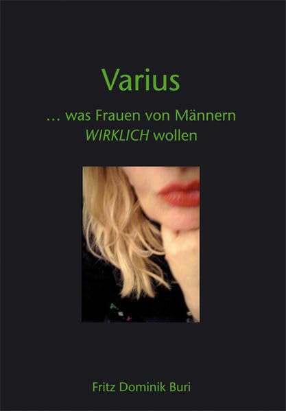 Varius – Was Frauen von Männern wirklich wollen Classics