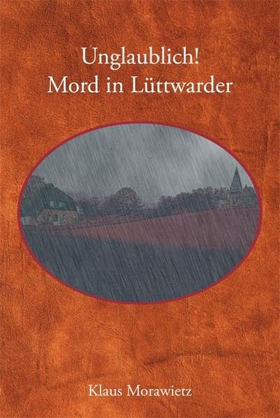Unglaublich! Mord in Lüttwarder Classics