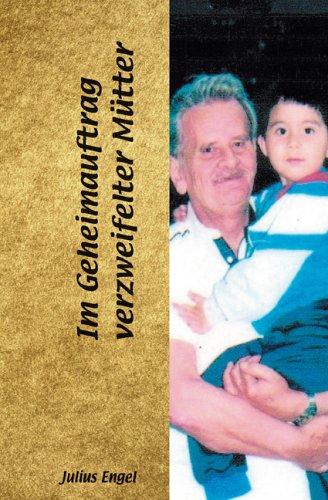 Im Geheimauftrag verzweifelter Mütter Personalities Books