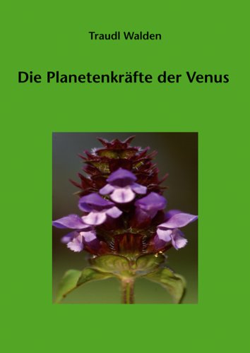 Product Image: Die Planetenkräfte der Venus
