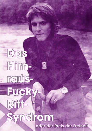 Product Image: Das Hirn-raus-Fucky-Ritt-Syndrom