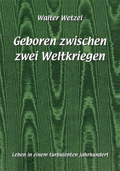 Geboren zwischen zwei Weltkriegen: Leben in einem turbulenten Jahrhundert Personalities