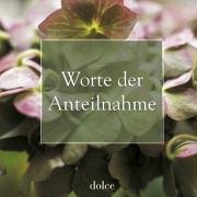 Product Image: Worte der Anteilnahme (Dolce)