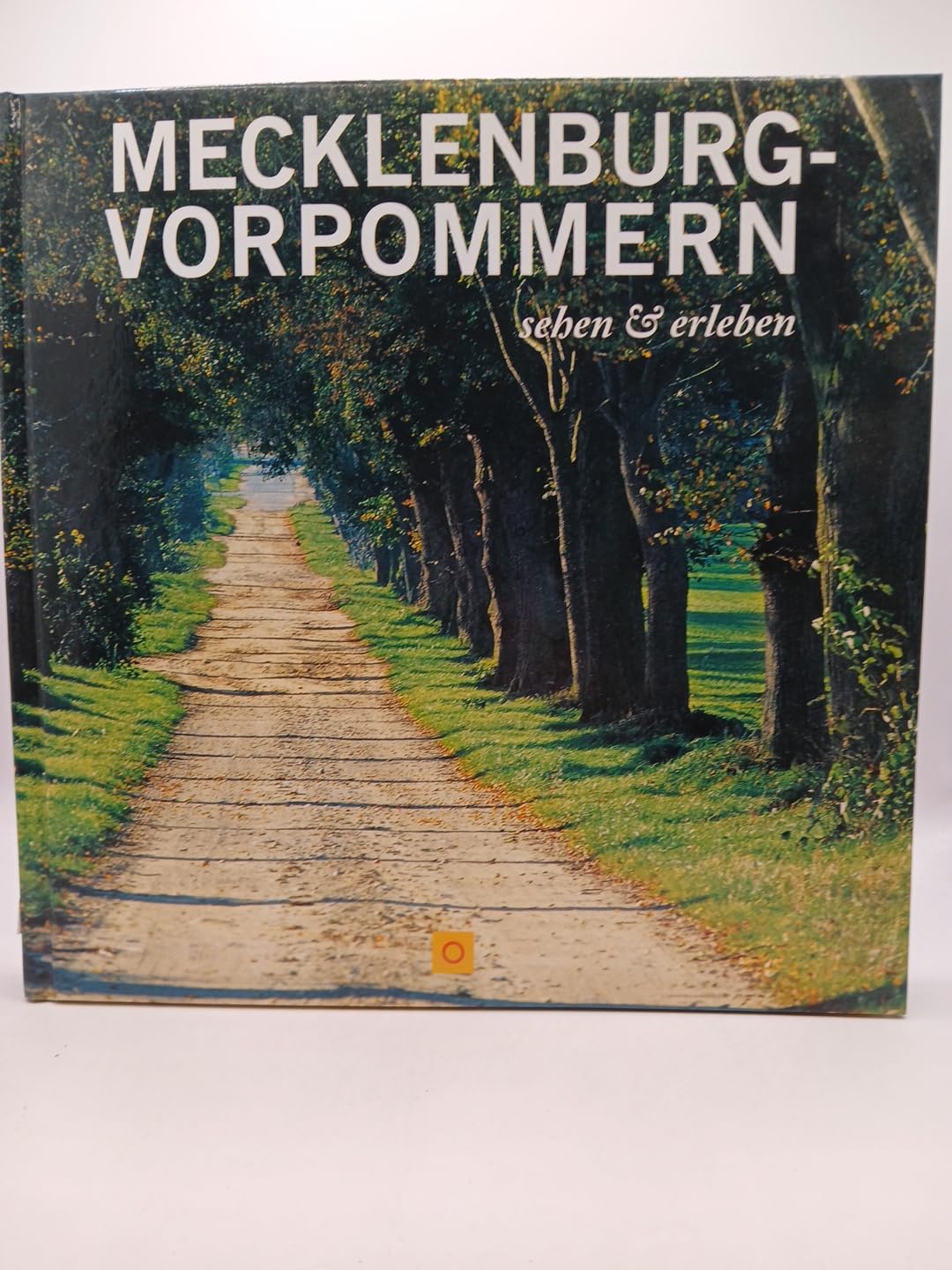 Mecklenburg-Vorpommern: sehen & erleben (Sconto bei C. J. Bucher) Leisure, Home & Garden