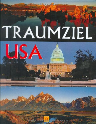 Traumziel USA (Sconto) Leisure, Home & Garden