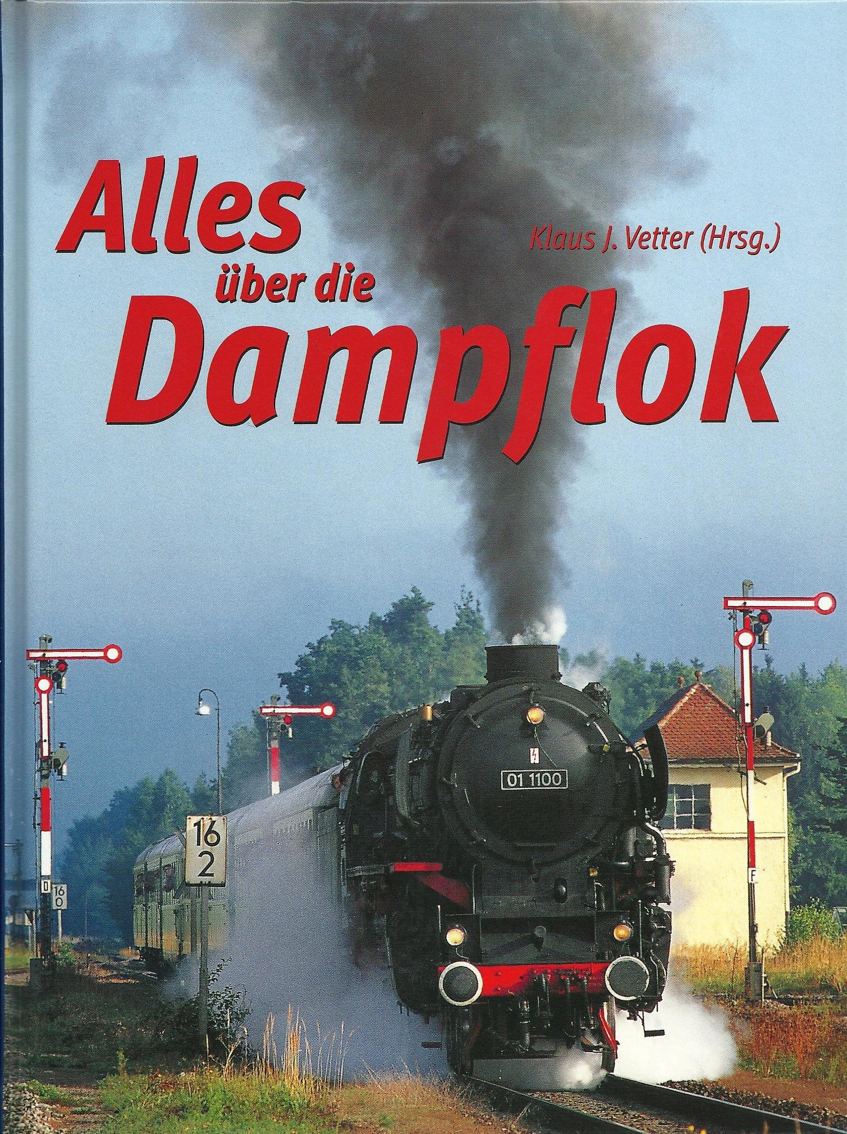 Alles über die Dampflok Leisure, Home & Garden
