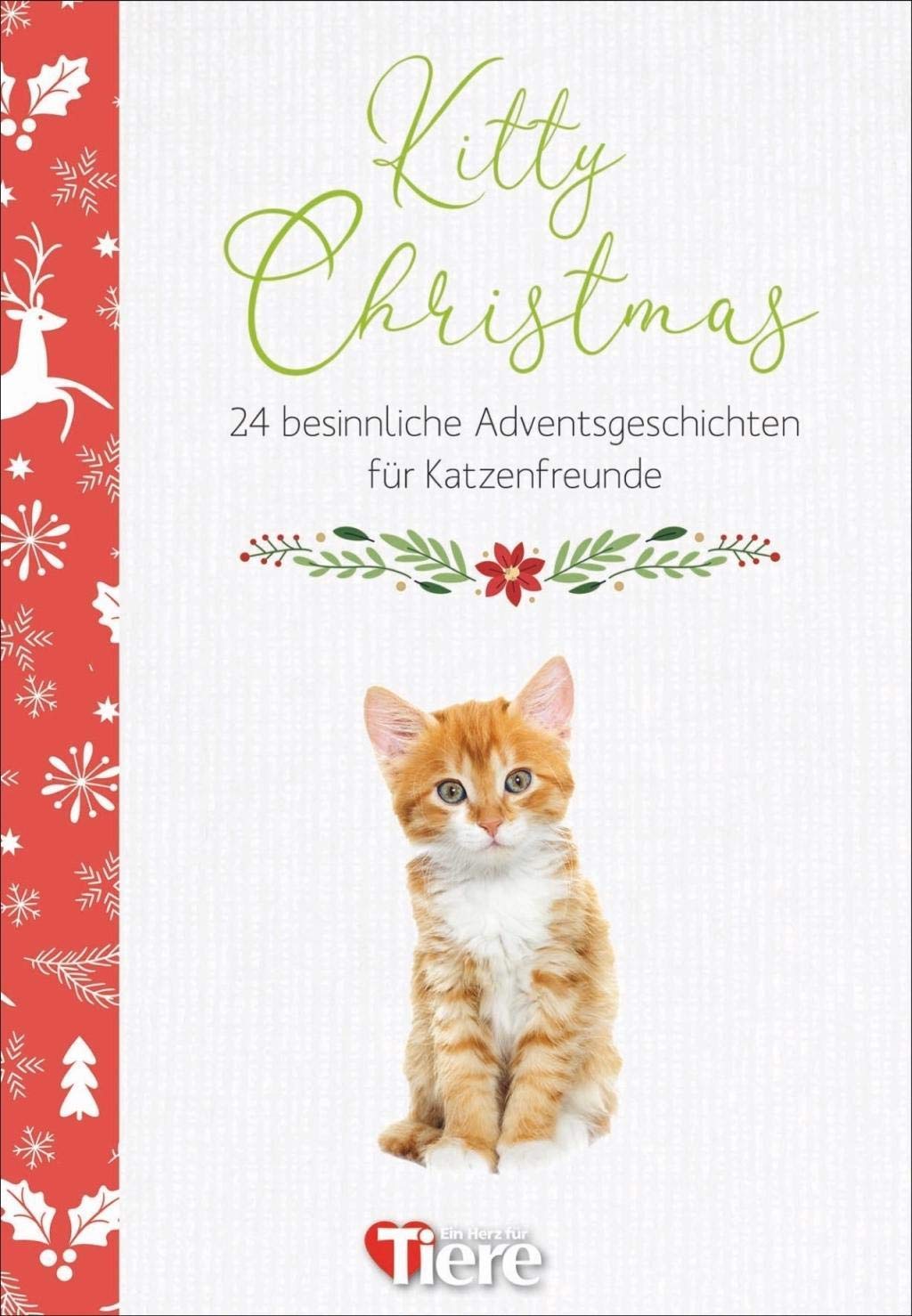 Product Image: Kitty Christmas