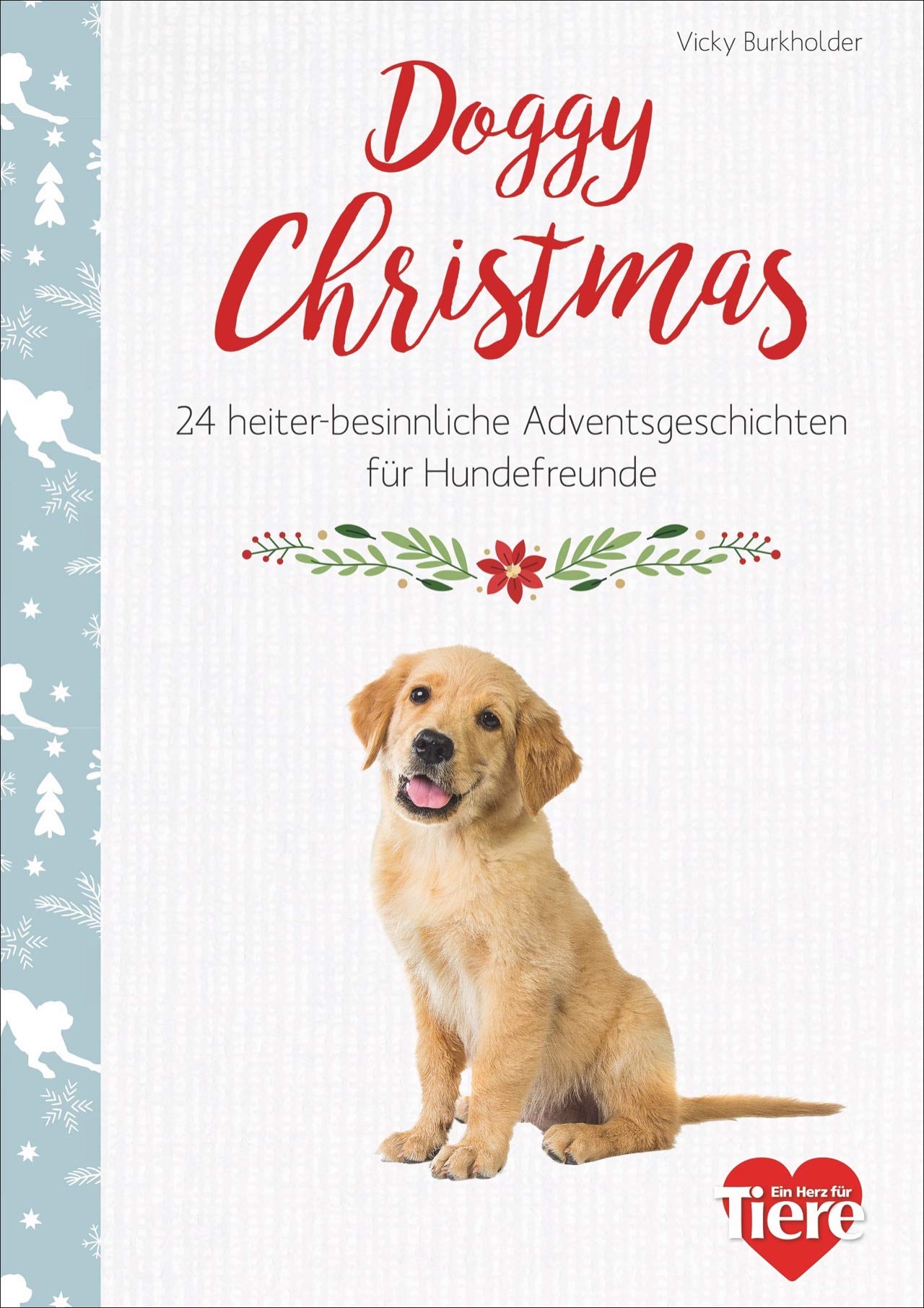 Doggy Christmas Lifestyle