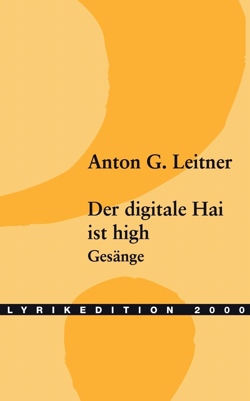 Product Image: Der digitale Hai ist high