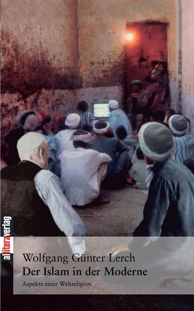 Product Image: Der Islam in der Moderne