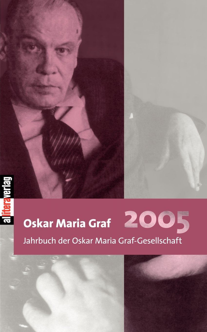 Product Image: Oskar Maria Graf