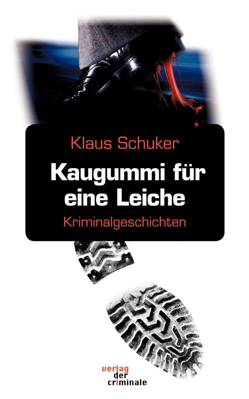 Product Image: Kaugummi für eine Leiche