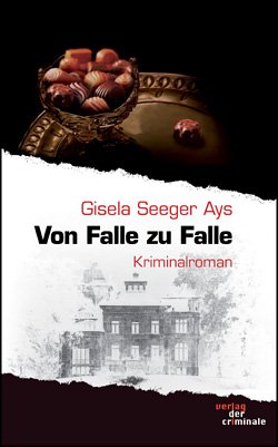 Von Falle zu Falle: Kriminalroman Crime & Thrillers