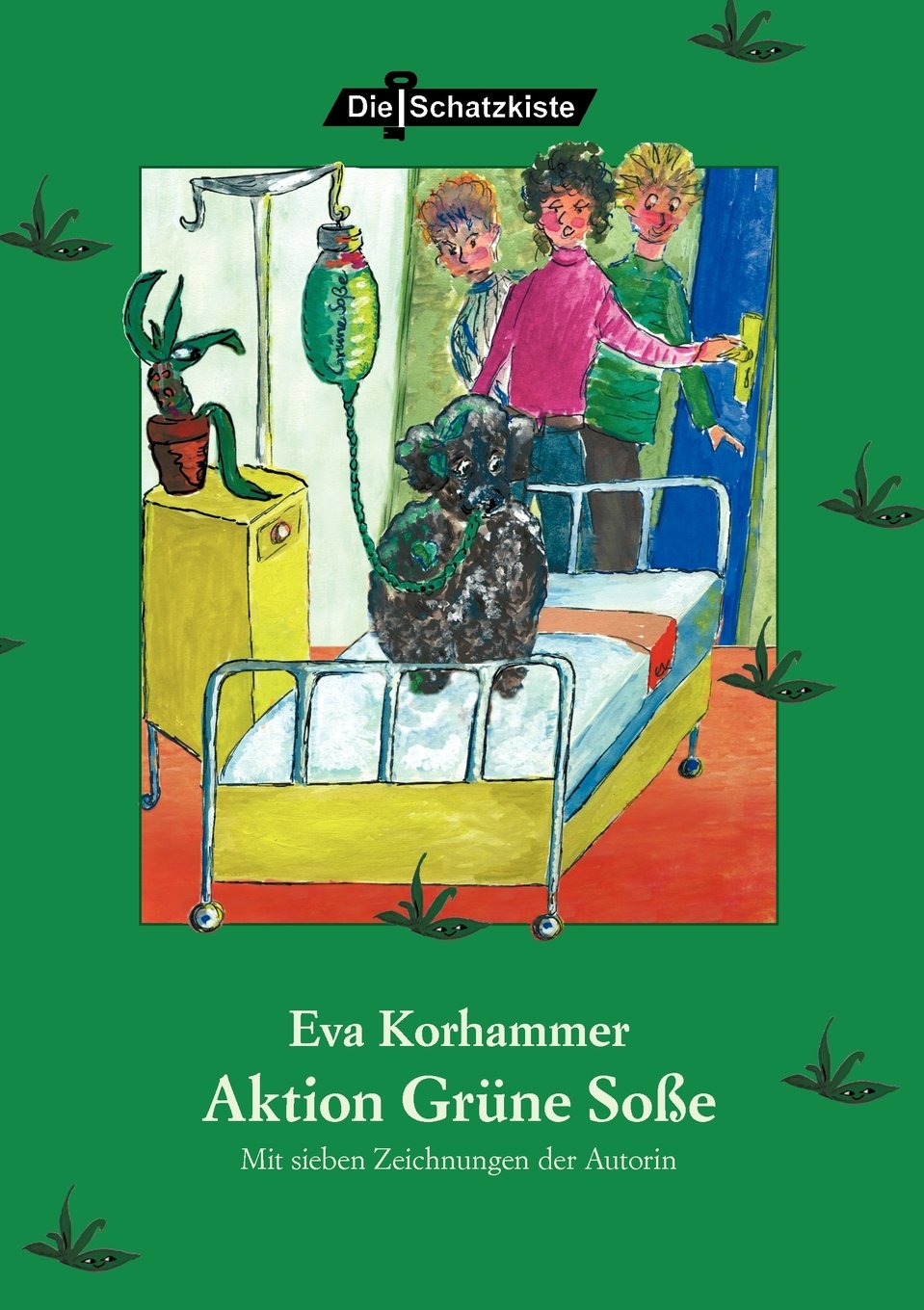 Product Image: Aktion Grüne Soße