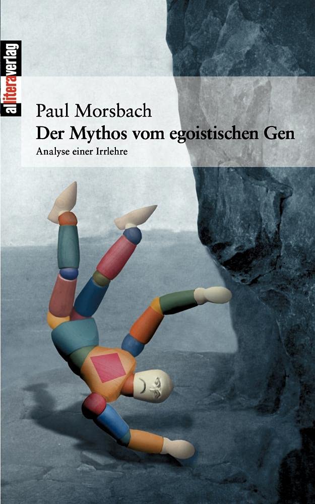 Der Mythos vom egoistischen Gen Leisure, Home & Garden