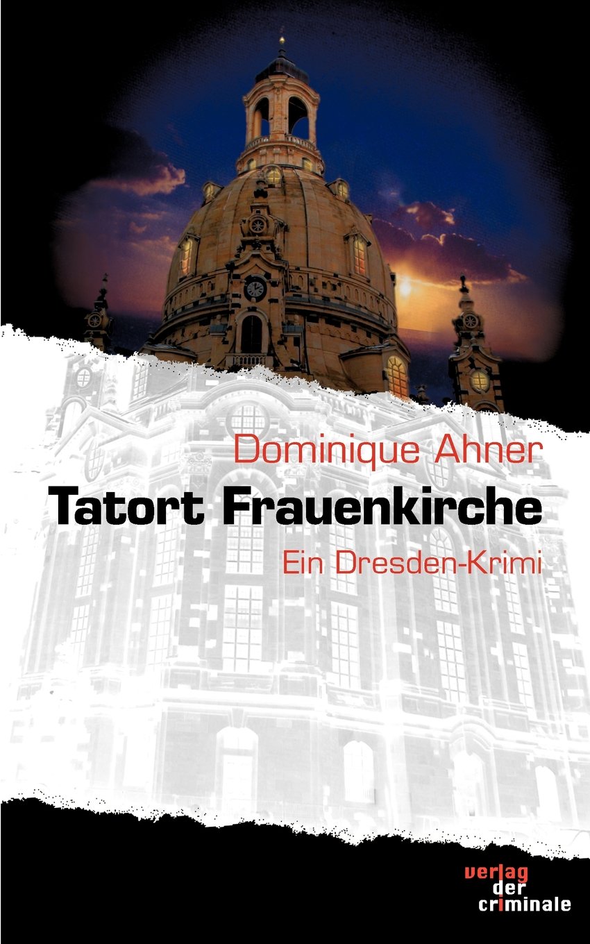 Tatort Frauenkirche Contemporary literature