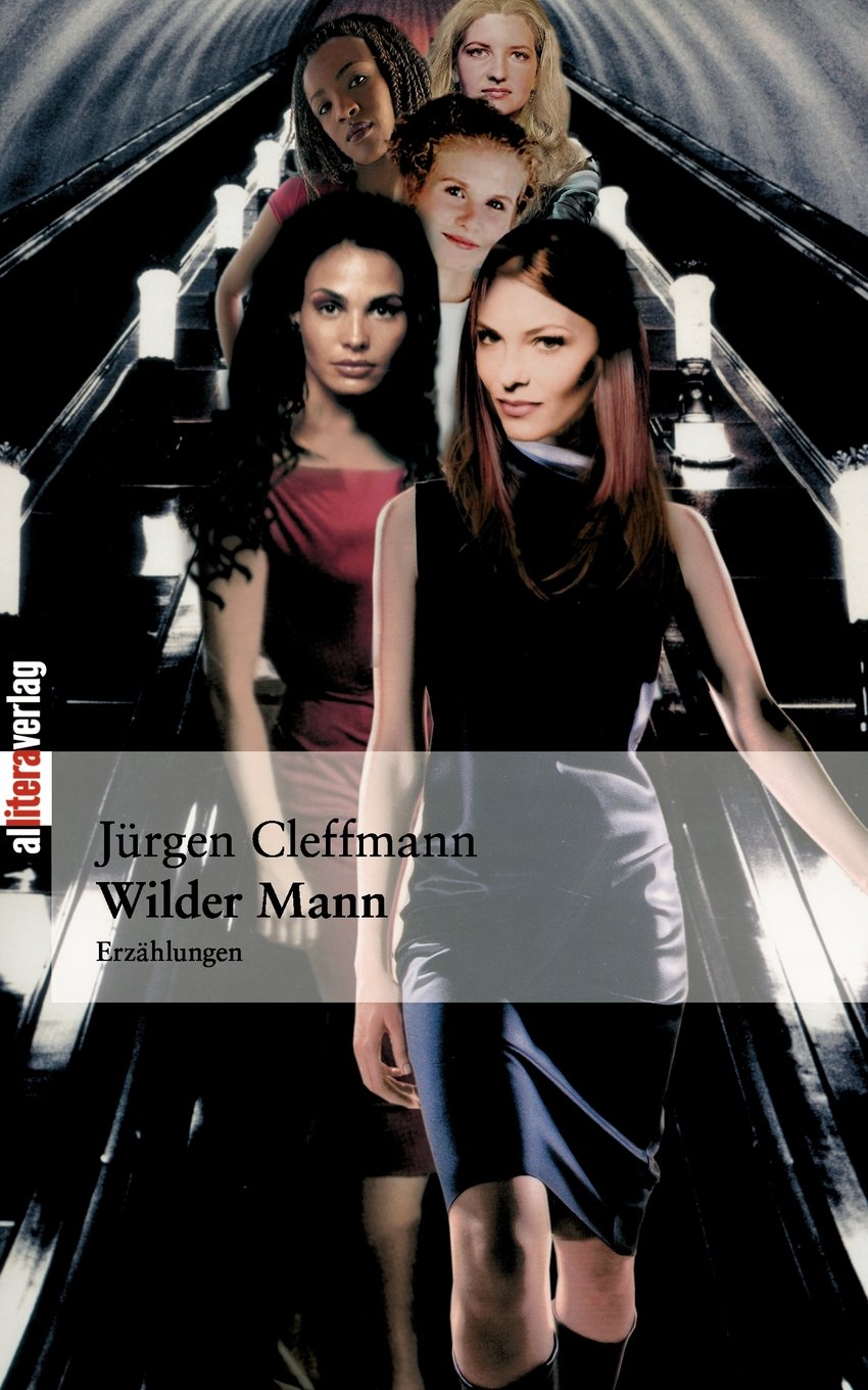 Product Image: Wilder Mann