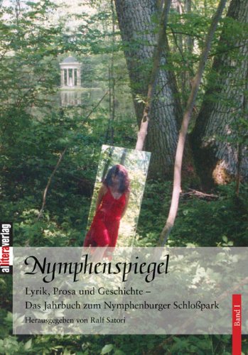 BROTHER Nymphenspiegel. Lyrik, Prosa und Geschichte Poetry