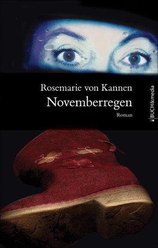 Novemberregen: Roman Contemporary literature