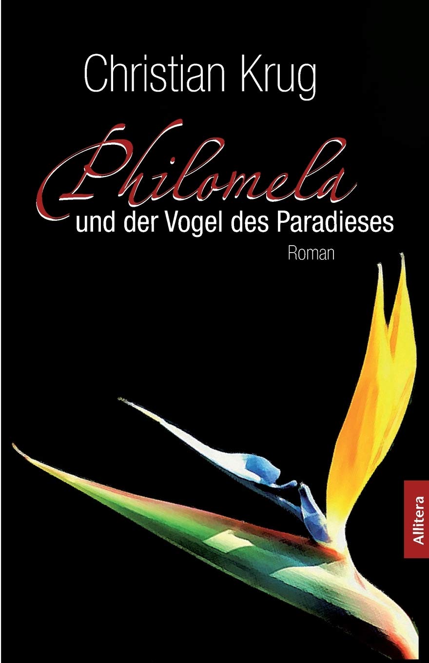 Philomela und der Vogel des Paradieses Contemporary literature