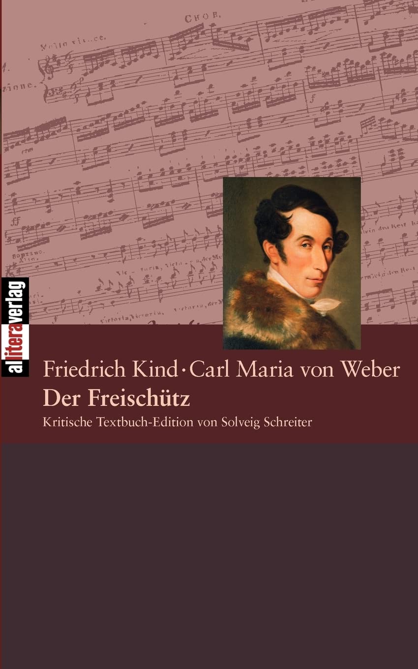 Product Image: Der Freischütz
