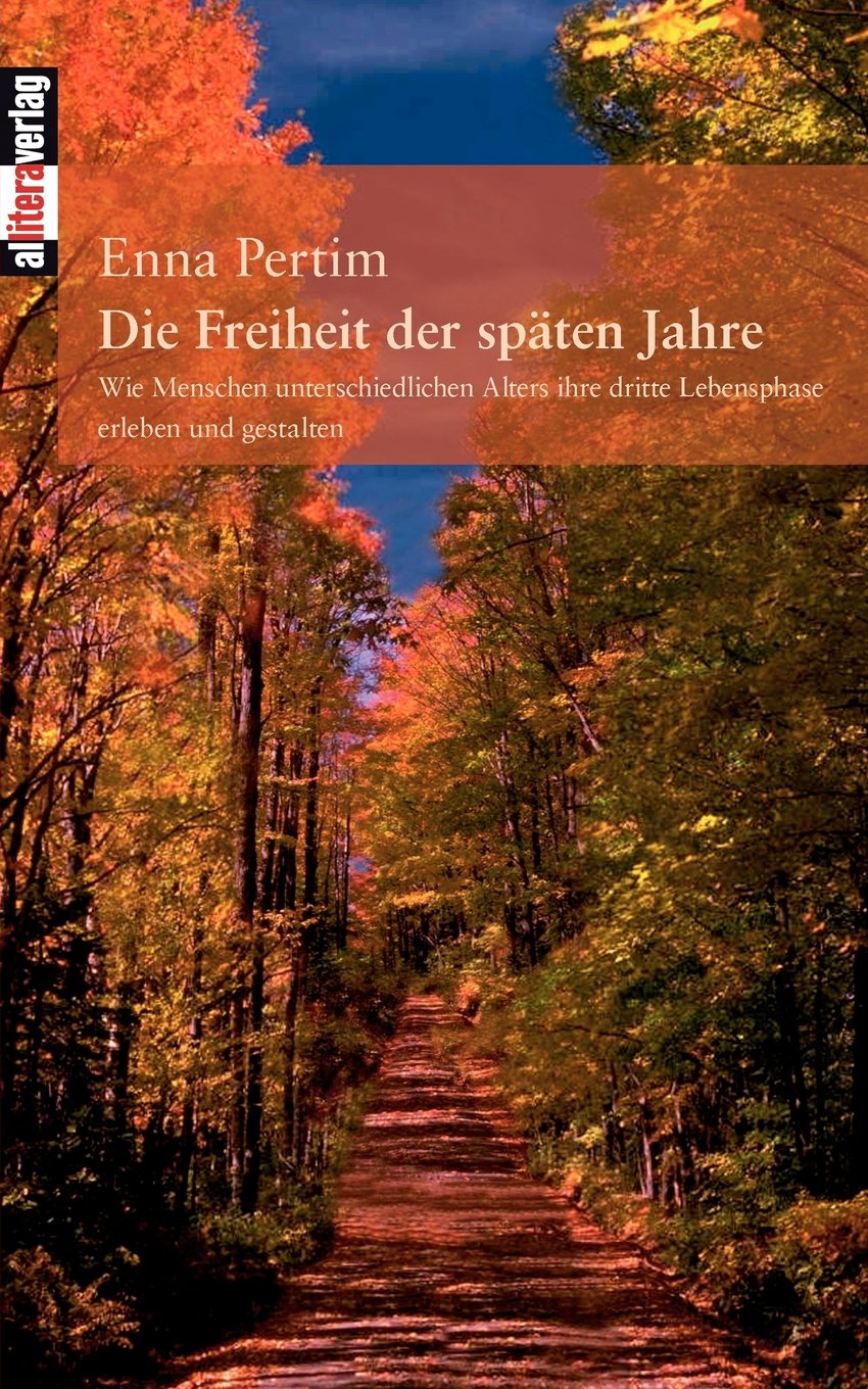 Die Freiheit der späten Jahre Law
