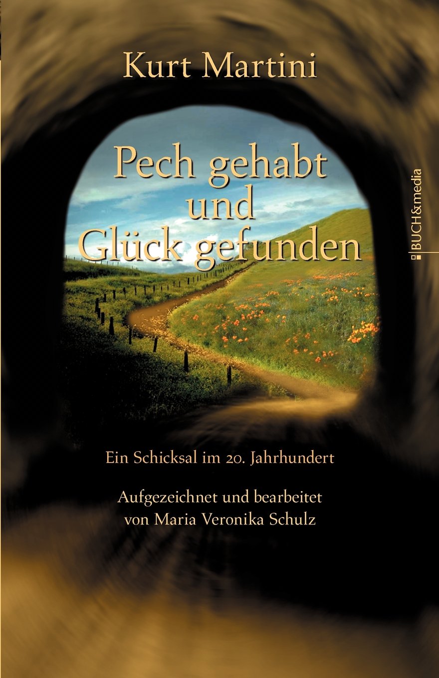 Pech gehabt und Glück gefunden Personalities