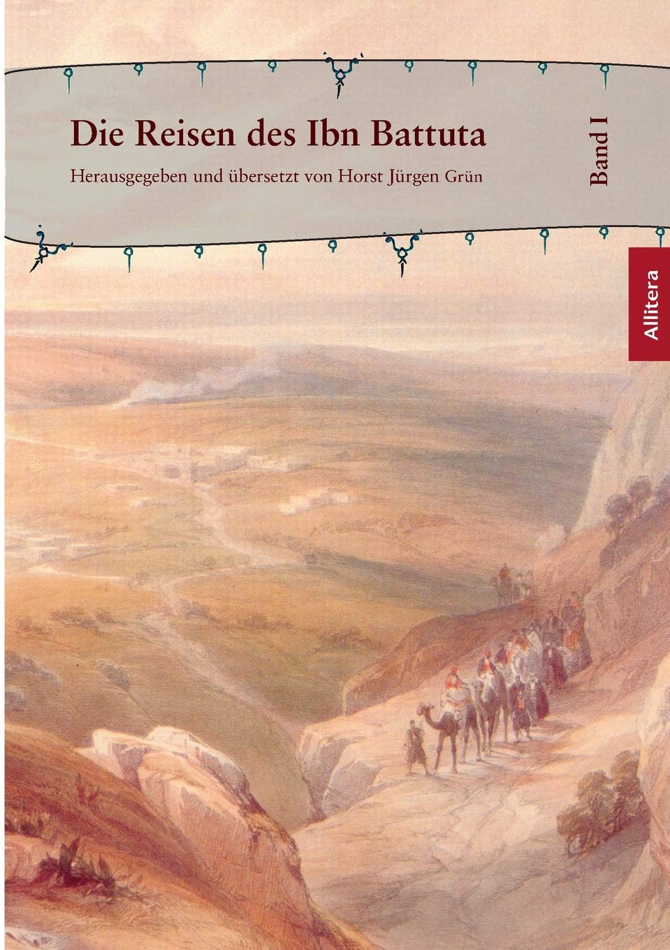 Die Reisen des Ibn Battuta Leisure, Home & Garden