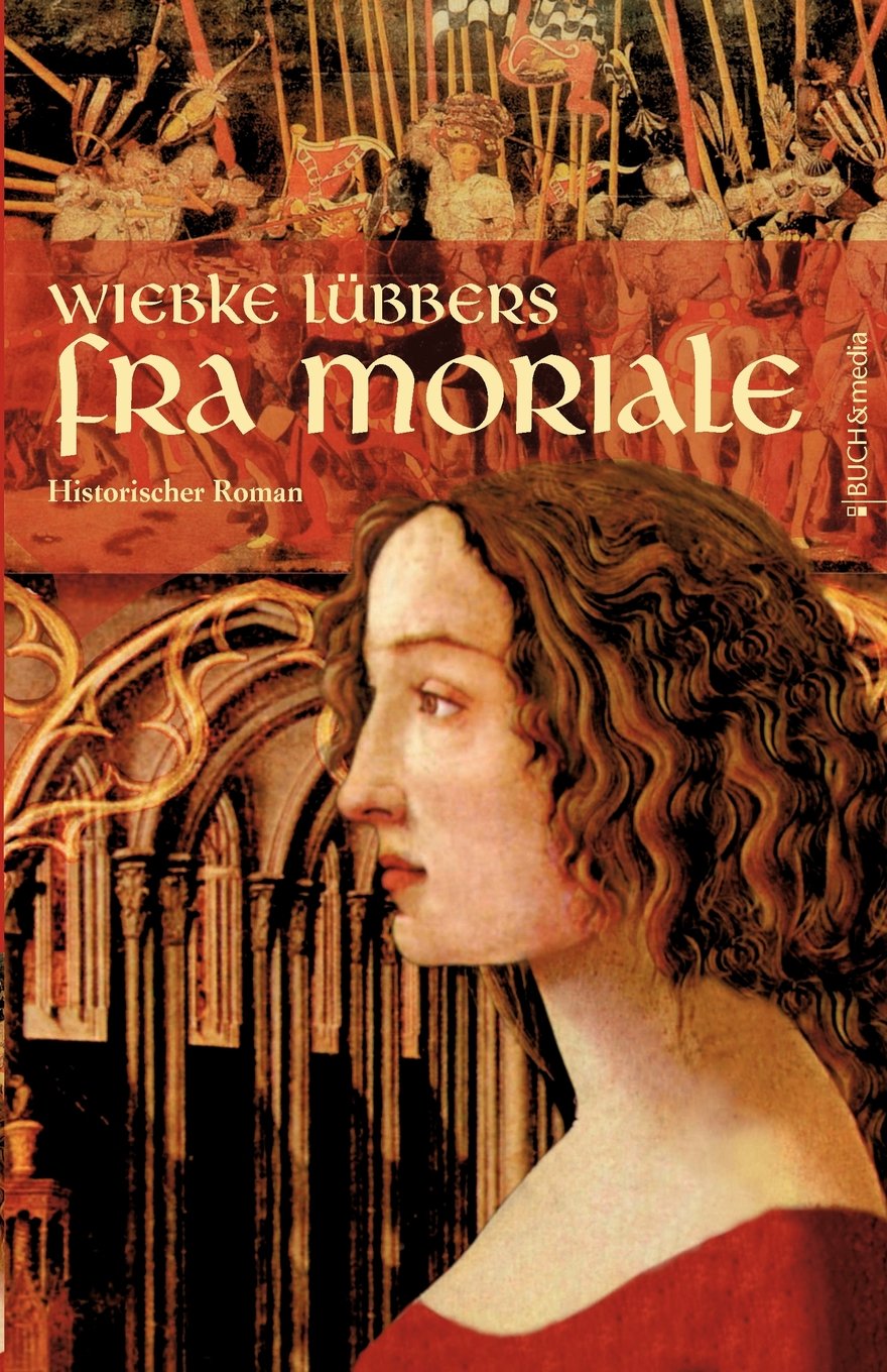 Fra Moriale: Historischer Roman Contemporary literature