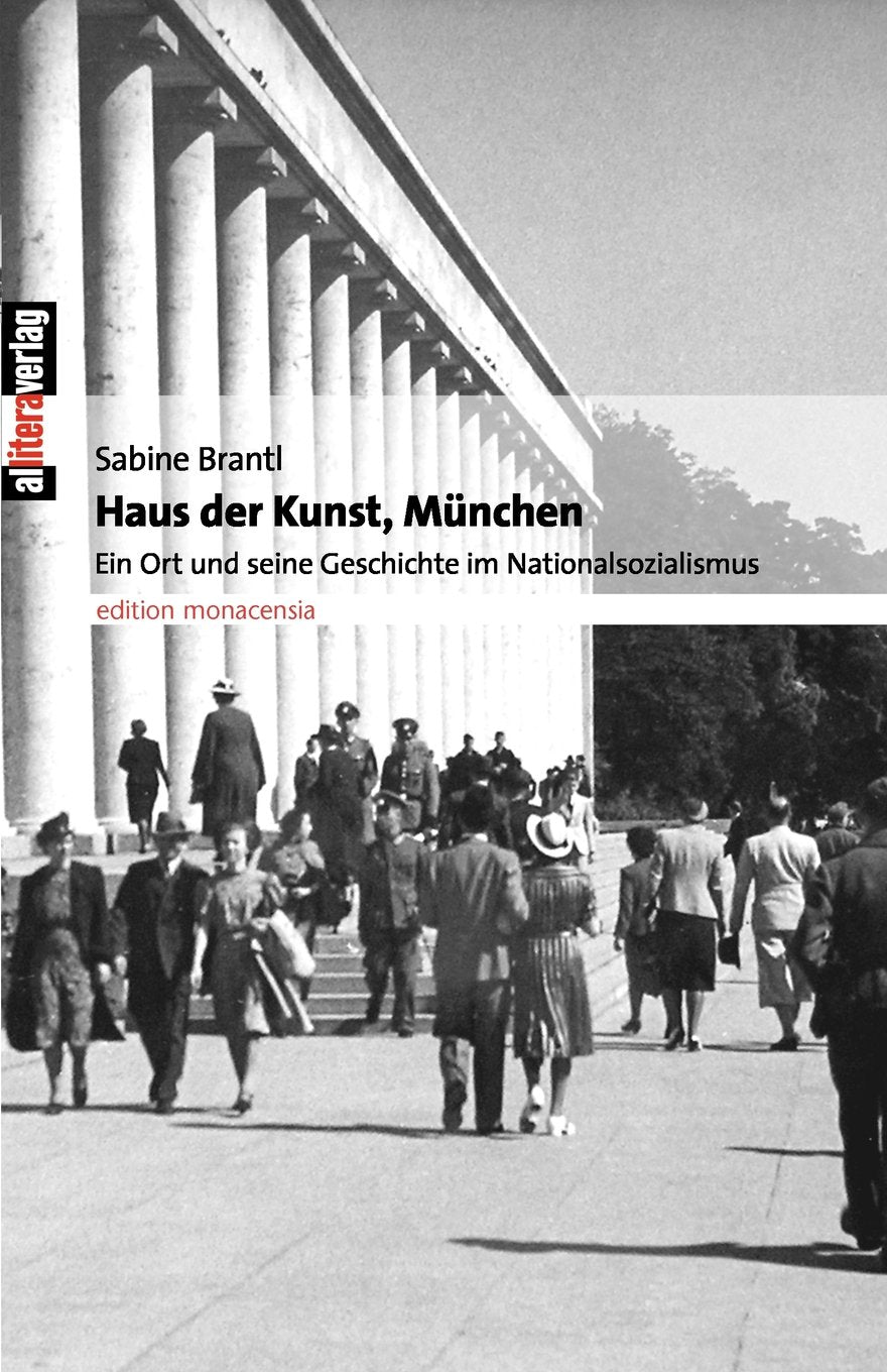 Product Image: Haus der Kunst, München