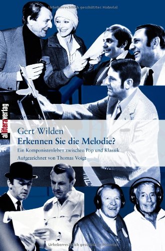 Product Image: Erkennen Sie die Melodie?