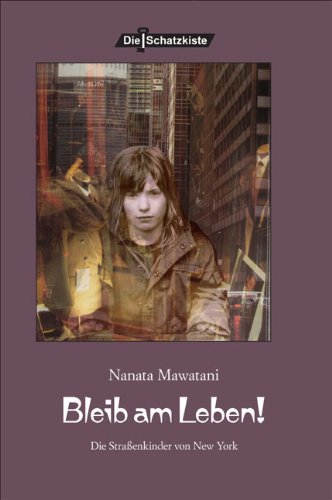 Bleib am Leben! Fantasy & Sci-Fi for children