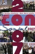 In Soziales investieren - Mehr Werte schaffen: ConSozial 2007 Law