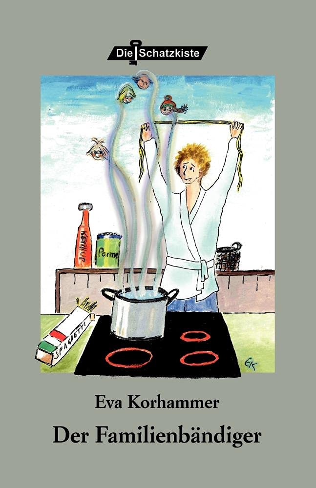 Product Image: Der Familienbändiger