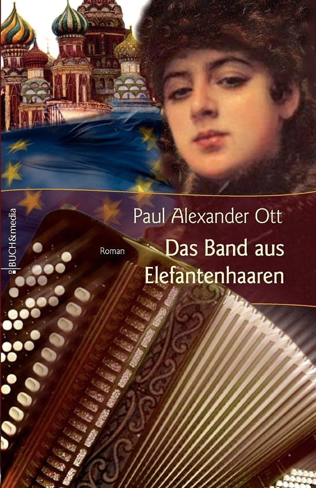Das Band aus Elefantenhaaren Contemporary literature