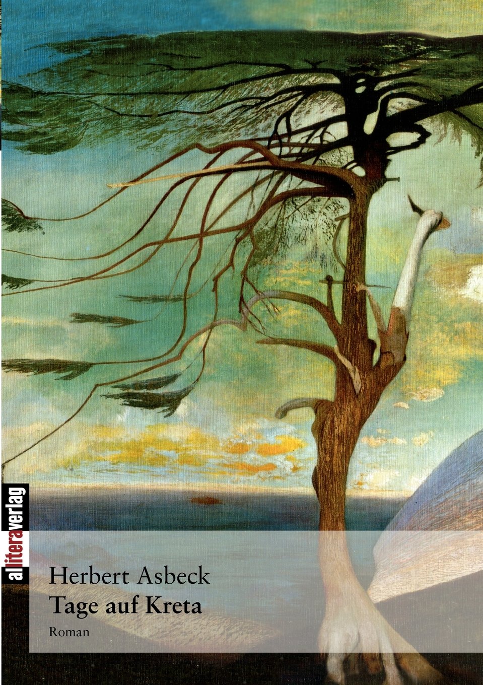 Product Image: Tage auf Kreta